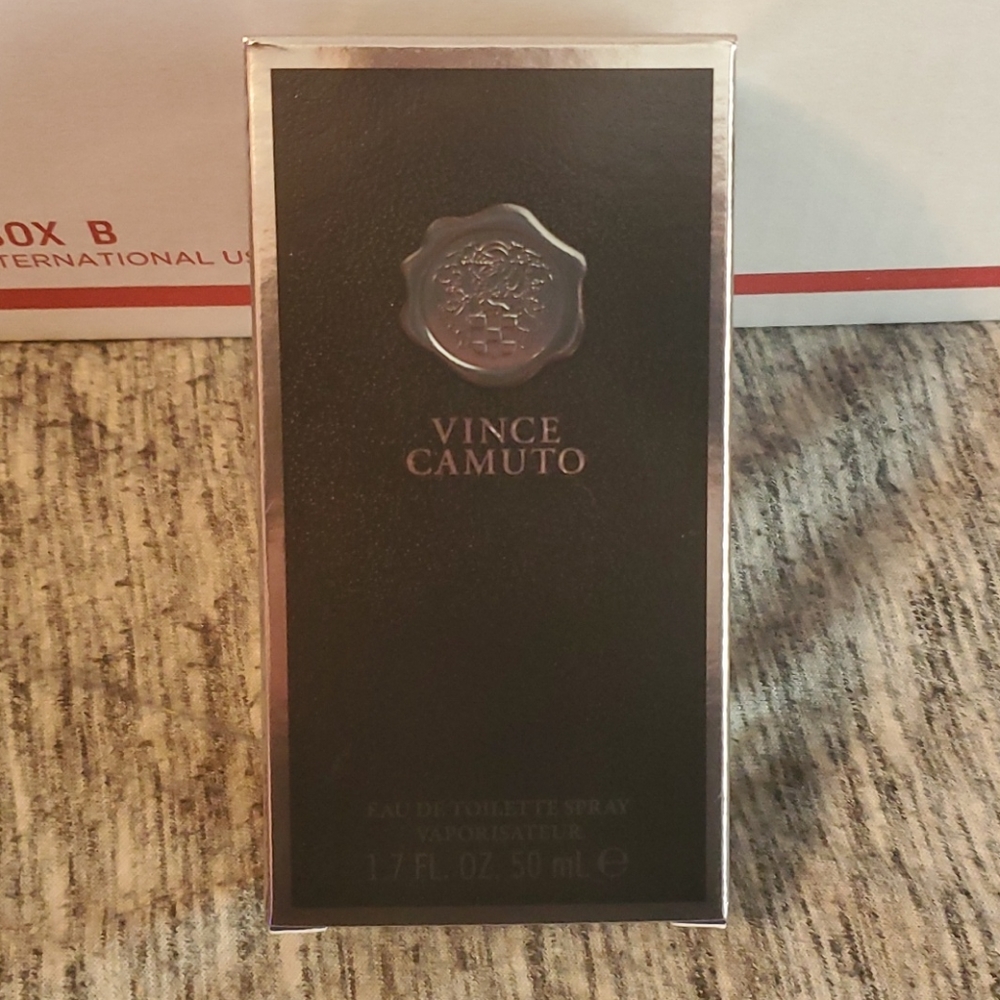 Mens cologne